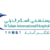 ALSALAM INTERNATIONAL HOSPITAL