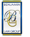 BENJAMIN LAW GROUP, P.C